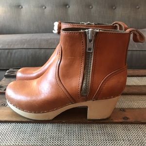 Swedish Hasbeen Boots